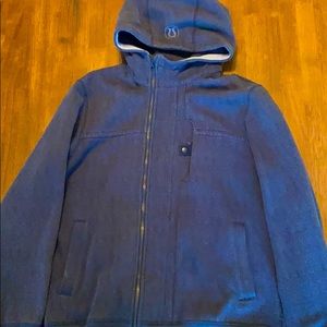 Men’s Lululemon Hoodie